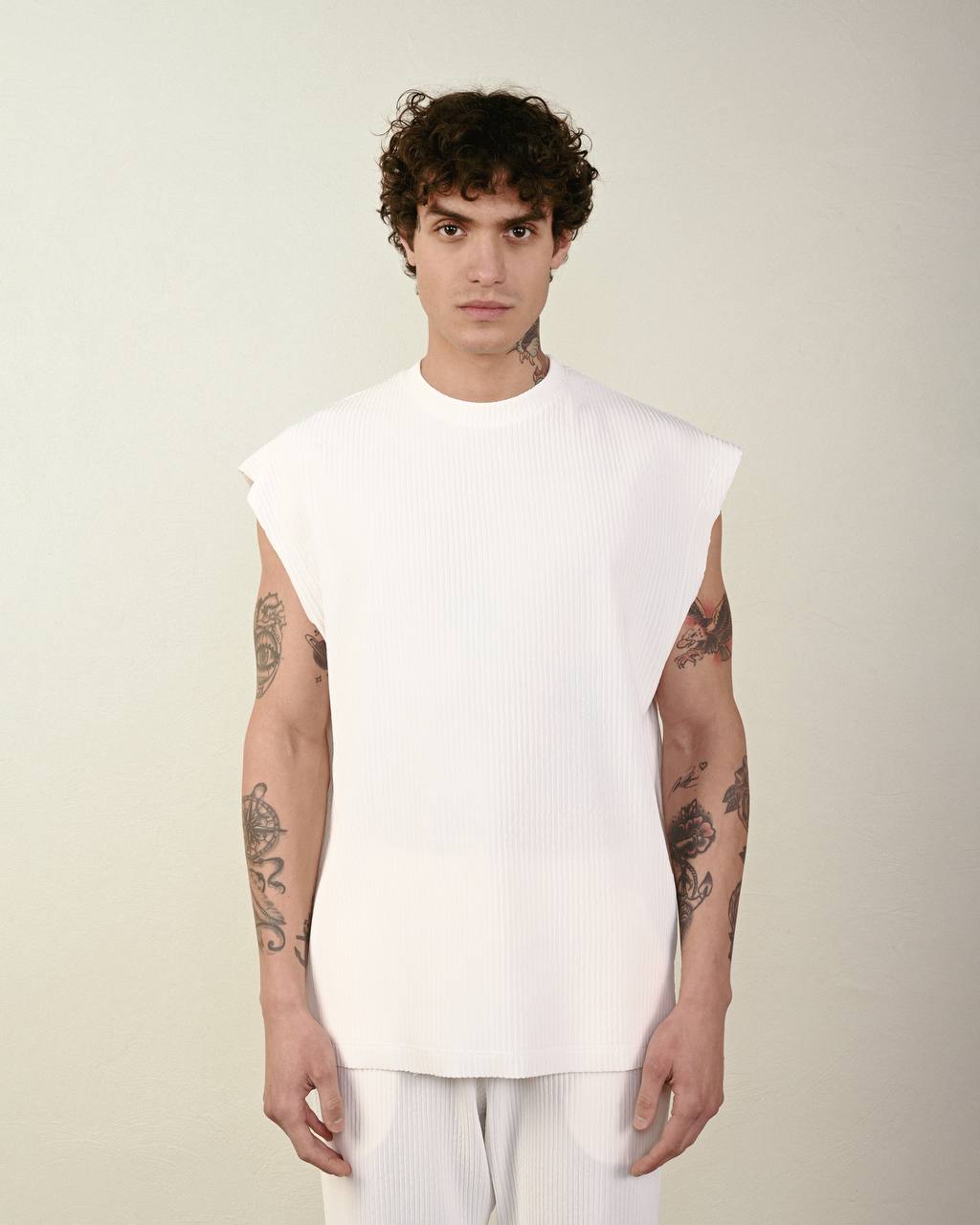 Men’s Tank Top