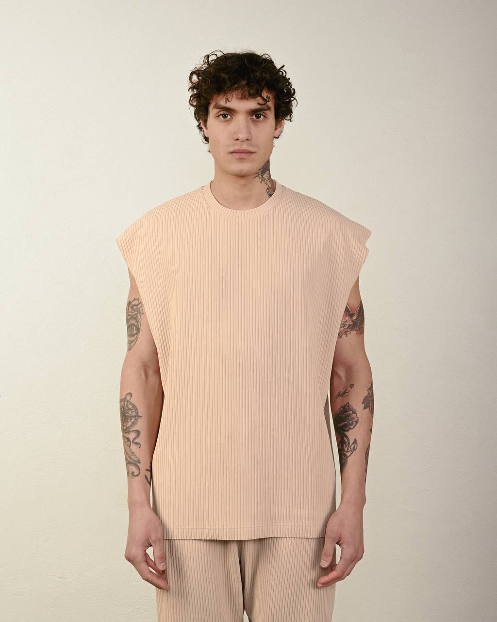 Men’s Tank Top