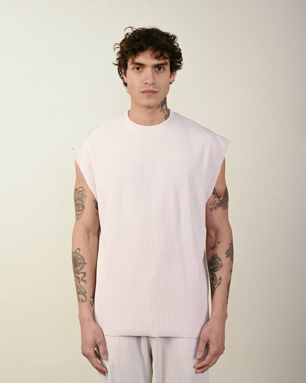 Men’s Tank Top