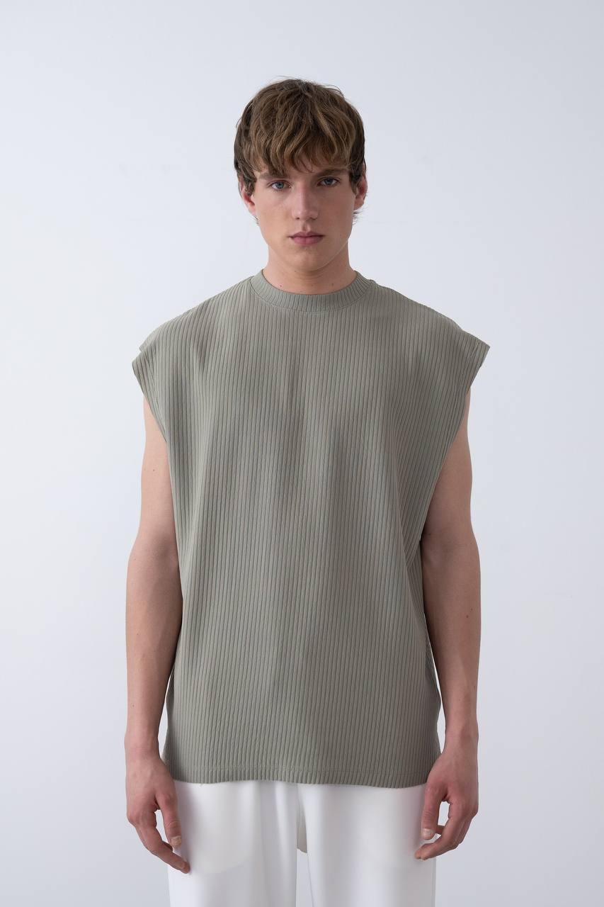 Men’s Tank Top